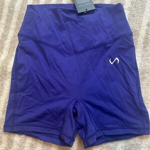 LF Vibrant Blue Sportswear